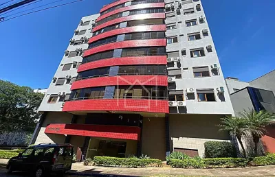 Apartamento com 3 quartos à venda na rua francisco tafas, 22, salgado filho, gravataí, 96 m2 por r$ 695.000