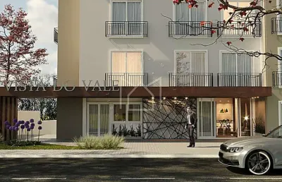 Apartamento com 1 quarto à venda na rua vinicius de moraes, maggi, canela, 39 m2 por r$ 325.000