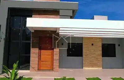 Casa com 3 quartos à venda na rua antônio da silva bitencourt, 239, bela vista, gravataí, 121 m2 por r$ 769.000