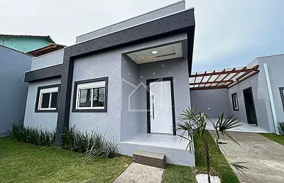 Casa com 2 quartos à venda na rua são caetano, vargas, sapucaia do sul por r$ 520.000