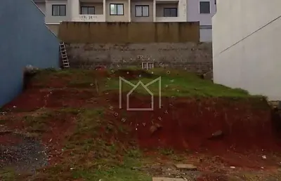 Terreno à venda na estrada morro do coco, jansen, gravataí por r$ 174.283