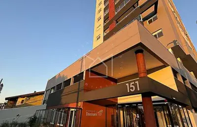 Apartamento com 3 quartos à venda na rua otto alves pereira, dom feliciano, gravataí, 87 m2 por r$ 770.000