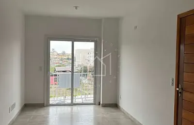 Apartamento com 2 quartos à venda na avenida jorge amado, 953, são vicente, gravataí, 77 m2 por r$ 250.000