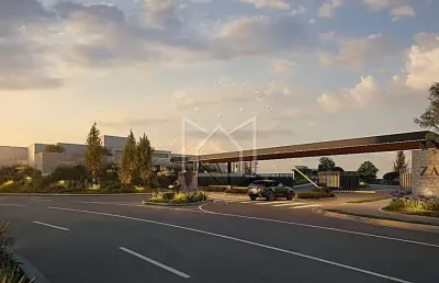 Terreno à venda na rua das andorinhas, 141, passo das pedras, gravataí por r$ 390.000