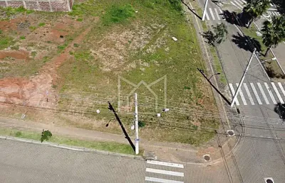 Terreno à venda na tv. ortiz, 00, loteamento jardim timbaúva, gravataí, 234 m2 por r$ 270.784