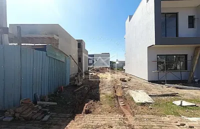 Terreno à venda na anita luzia braum, 00, loteamento jardim timbaúva, gravataí, 157 m2 por r$ 149.794