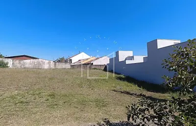 Terreno à venda na rua anita luzia braun, 00, loteamento jardim timbaúva, gravataí, 167 m2 por r$ 164.765