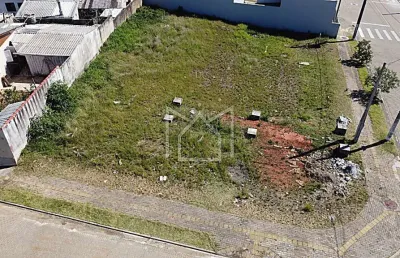 Terreno à venda na anita luzia braum, 00, loteamento jardim timbaúva, gravataí, 202 m2 por r$ 204.681