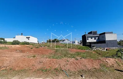 Terreno à venda na rua agenor jardim rosa, 00, loteamento jardim timbaúva, gravataí, 157 m2 por r$ 159.133
