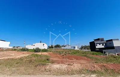 Terreno à venda na rua agenor jardim rosa, 00, loteamento jardim timbaúva, gravataí, 157 m2 por r$ 159.133