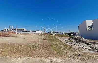 Terreno à venda na rua adão manoel mendes, 00, loteamento jardim timbaúva, gravataí, 157 m2 por r$ 159.133