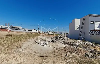 Terreno à venda na rua adão manoel mendes, 00, loteamento jardim timbaúva, gravataí, 157 m2 por r$ 159.133