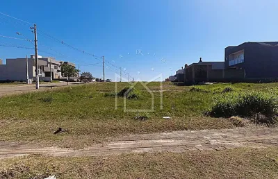 Terreno à venda na rua fredolino de oliveira de barros, 00, loteamento jardim timbaúva, gravataí, 157 m2 por r$ 149.900
