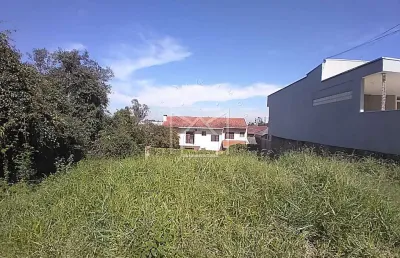 Terreno à venda na rua sol nascente, 197, loteamento jardim timbaúva, gravataí por r$ 159.000