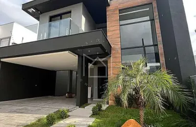 Casa com 3 quartos à venda na rua dos lisiantos, 09, vale ville, gravataí, 178 m2 por r$ 1.250.000