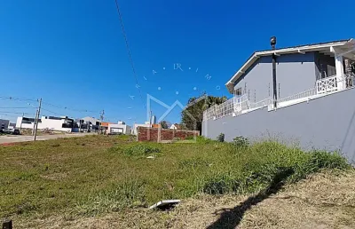 Terreno à venda na tv. ortiz, 00, loteamento jardim timbaúva, gravataí, 190 m2 por r$ 199.087