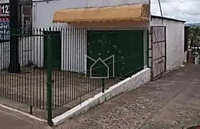 Terreno à venda na avenida dorival cândido luz de oliveira, cohab c, gravataí por r$ 750.000
