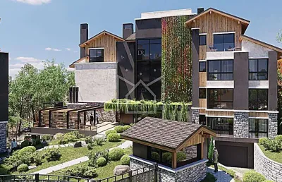 Apartamento com 2 quartos à venda na rua gil, vila suiça, gramado, 86 m2 por r$ 1.558.000