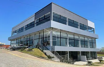 Sala comercial para alugar na avenida itacolomi, são vicente, gravataí por r$ 4.940