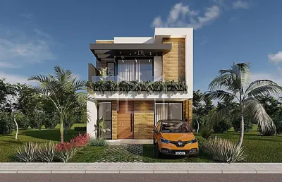 Casa em condomínio fechado com 3 quartos à venda na avenida centenário, passo das pedras, gravataí, 135 m2 por r$ 859.000