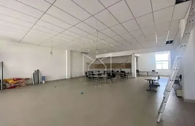 Ponto comercial para alugar na avenida dorival cândido luz de oliveira, cohab a, gravataí, 270 m2 por r$ 13.200