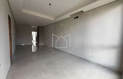 Casa com 3 quartos à venda na rua agenor, cadiz, gravataí, 86 m2 por r$ 529.000