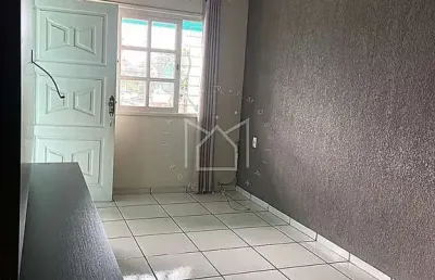 Apartamento com 2 quartos à venda na rua joão célio schmitz, cruzeiro, gravataí, 61 m2 por r$ 180.000