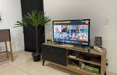 Apartamento com 2 quartos à venda na rua ernesto gomes, passo das pedras, gravataí, 47 m2 por r$ 200.000