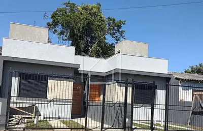 Casa com 2 quartos à venda na rua dos andes, são vicente, gravataí por r$ 350.000