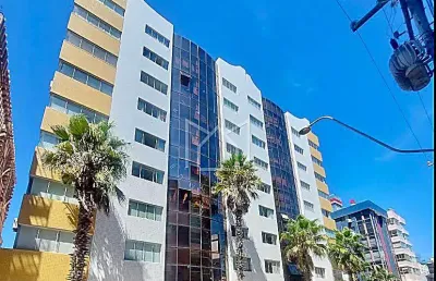 Apartamento com 2 quartos à venda na rua sepé, centro, capão da canoa, 79 m2 por r$ 738.000