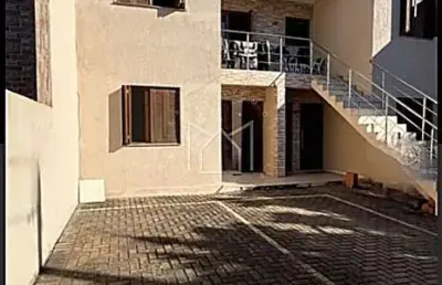 Apartamento com 4 quartos à venda na rua professora nair barcelos campos, 55, loteamento jardim timbaúva, gravataí, 97 m2 por r$ 380.000