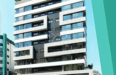 Apartamento com 2 quartos à venda na rua arroio do meio, 1276, centro, capão da canoa, 66 m2 por r$ 748.000