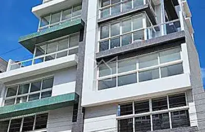 Apartamento com 1 quarto à venda na rua guilherme gutman, 1312, zona nova, capão da canoa, 33 m2 por r$ 480.000
