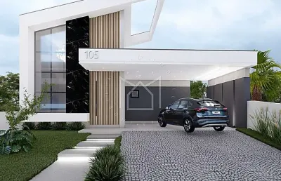 Casa com 3 quartos à venda na rua ary inhoque, 60, dom feliciano, gravataí, 134 m2 por r$ 816.200