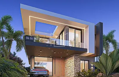Casa com 4 quartos à venda na rua rio camisas, 101, remanso, xangri-lá por r$ 2.790.000