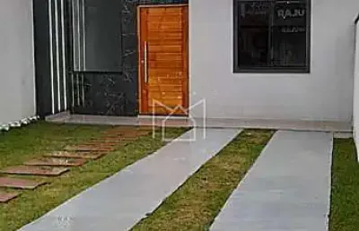 Casa com 2 quartos à venda na rua ceará, 240, vila fátima, cachoeirinha, 60 m2 por r$ 365.000