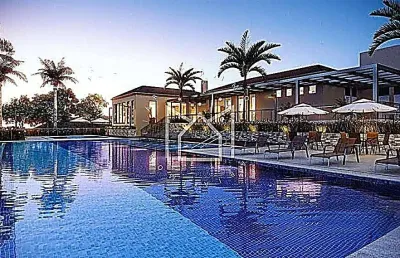 Casa em condomínio fechado com 3 quartos à venda na rua adolfo inácio de barcelos, centro, gravataí, 210 m2 por r$ 1.990.000