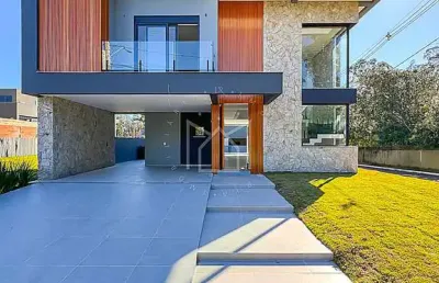 Casa com 3 quartos à venda na estrada josé zingano, 1027, distrito industrial, cachoeirinha, 242 m2 por r$ 2.290.000