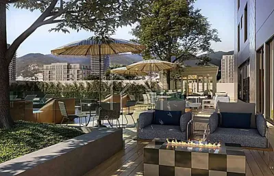 Apartamento com 3 quartos à venda na esquina da rua, centro, itapema, 133 m2 por r$ 1.687.500