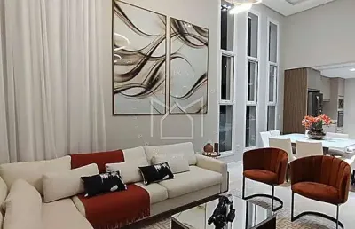Casa com 3 quartos à venda na reserva do aevoredo, santa cruz, gravataí, 188 m2 por r$ 2.000.000