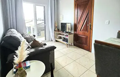 Apartamento com 2 quartos à venda na rua dom feliciano, são vicente, gravataí por r$ 200.000