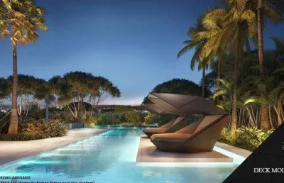 Apartamento pronto pra morar no ibirapuera de 161 m² com 3 suítes.