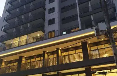 Apartamento pronto na vila mariana de 72 m² com 2 dormitórios.