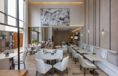 Apartamento com 3 quartos à venda na Rua Gabriele D'Annunzio, Campo Belo, São Paulo