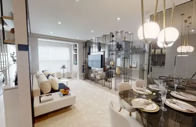 Apartamento com 2 quartos à venda na Avenida Lins de Vasconcelos, 3299, Vila Mariana, São Paulo
