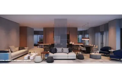 Apartamento pronto de 145 metros quadrados com 4 quartos na vila mariana