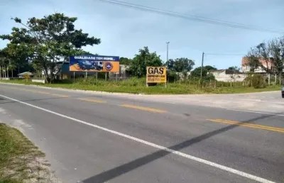 Terreno à venda na Travessa Paraná, Coroados, Guaratuba