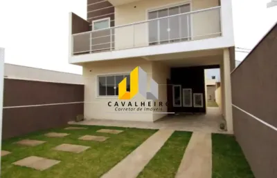 Casa com 3 quartos à venda no Brejatuba, Guaratuba 