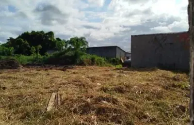 Terreno à venda na Avenida Vinte e Nove de Abril, Cohapar, Guaratuba