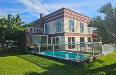 Conjunto  residencial a venda em guaratuba (brejatuba)